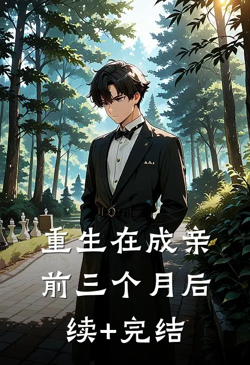重生在成亲前三个月后续+完结