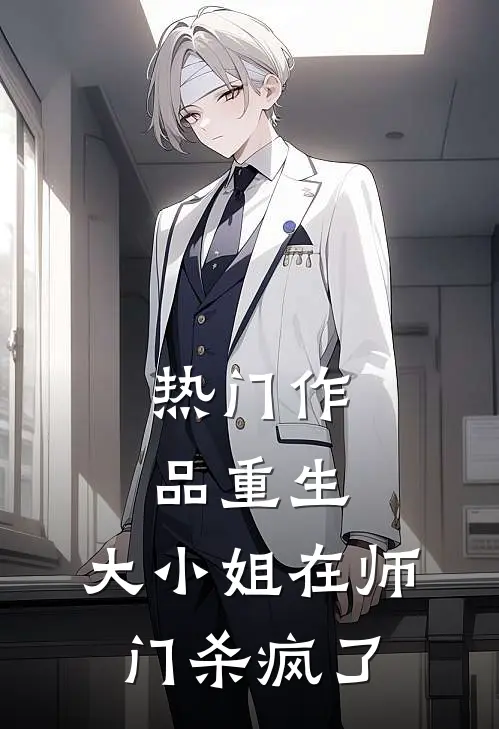 热门作品重生：大小姐在师门杀疯了