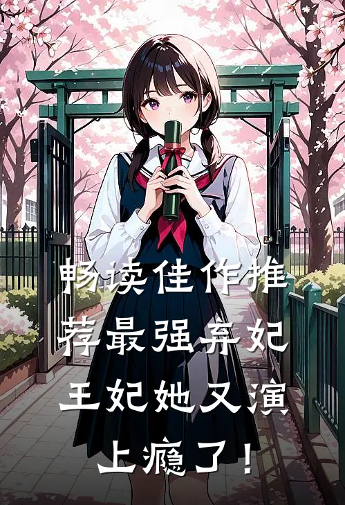 畅读佳作推荐最强弃妃：王妃她又演上瘾了！