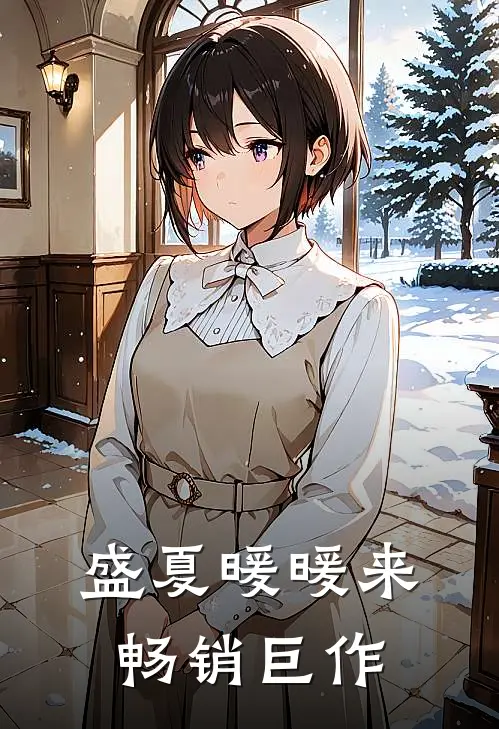 盛夏暖暖来畅销巨作