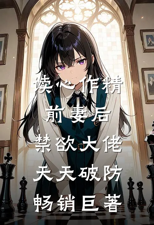 读心作精前妻后，禁欲大佬天天破防畅销巨著