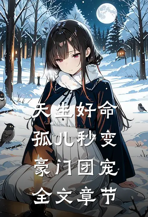 天生好命，孤儿秒变豪门团宠全文章节