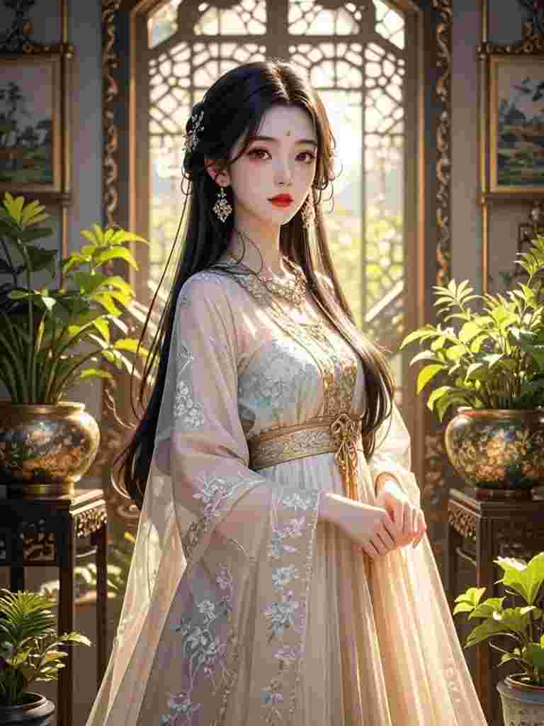 空楼锁余温小说