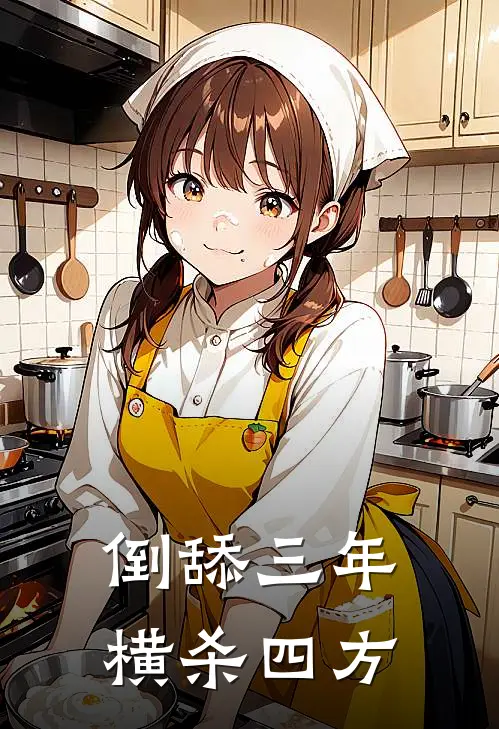 倒舔三年,横杀四方周承程仙意周承