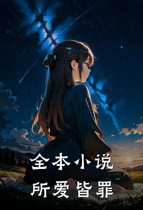 全本小说所爱皆罪