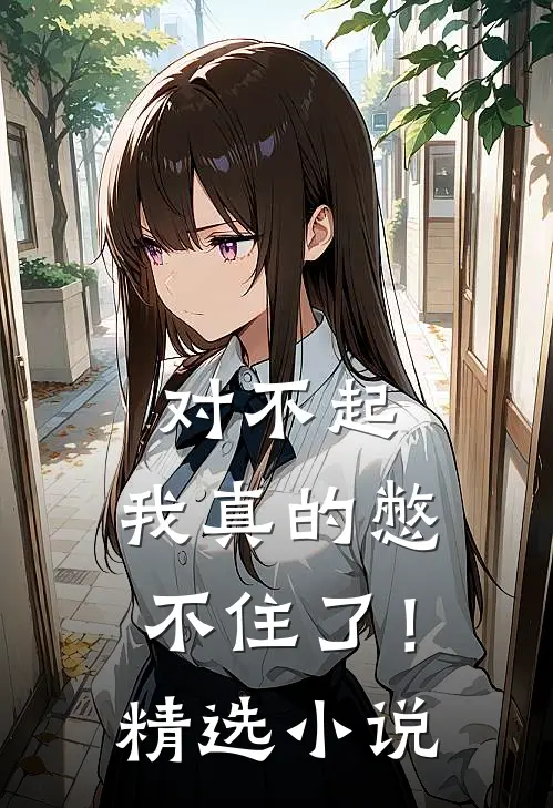 对不起,我真的憋不住了!精选