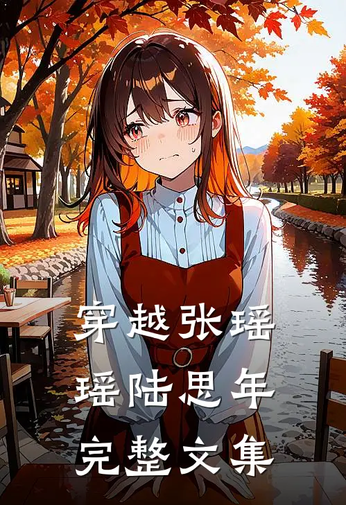 穿越张瑶瑶陆思年完整文集