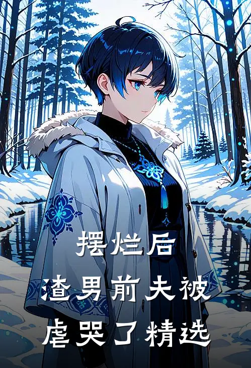 摆烂后,渣男前夫被虐哭了精选