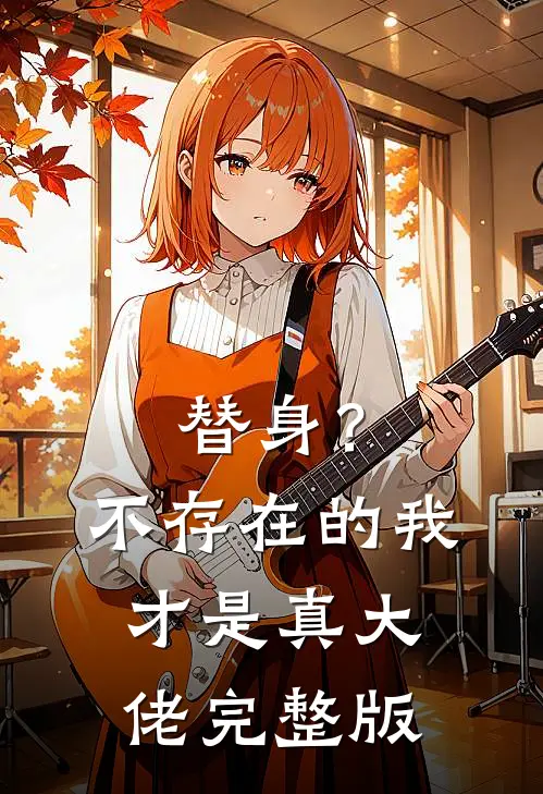 替身?不存在的,我才是真大佬完整版