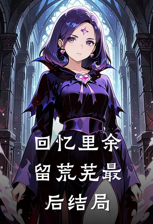 回忆里余留荒芜最后结局如何