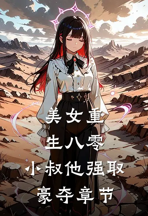 美女重生八零，小叔他强取豪夺章节