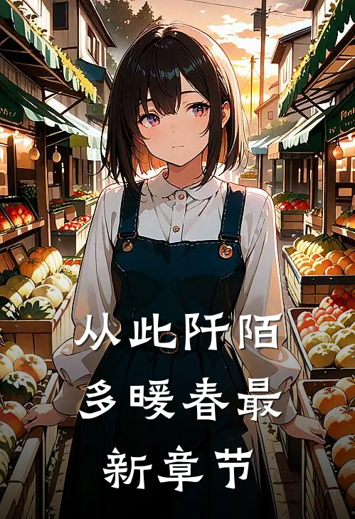 从此阡陌多暖春最新章节