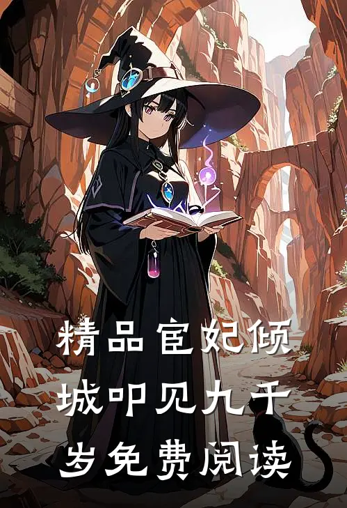精品宦妃倾城叩见九千岁免费阅读