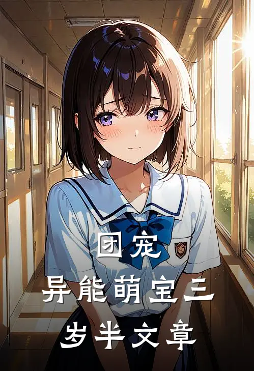 团宠异能萌宝三岁半文章阅读