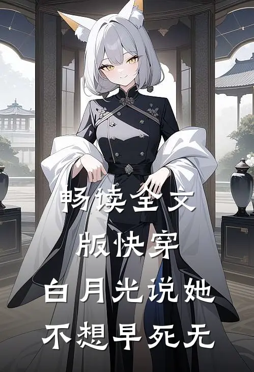 畅读全文版快穿:白月光说她不想早死无