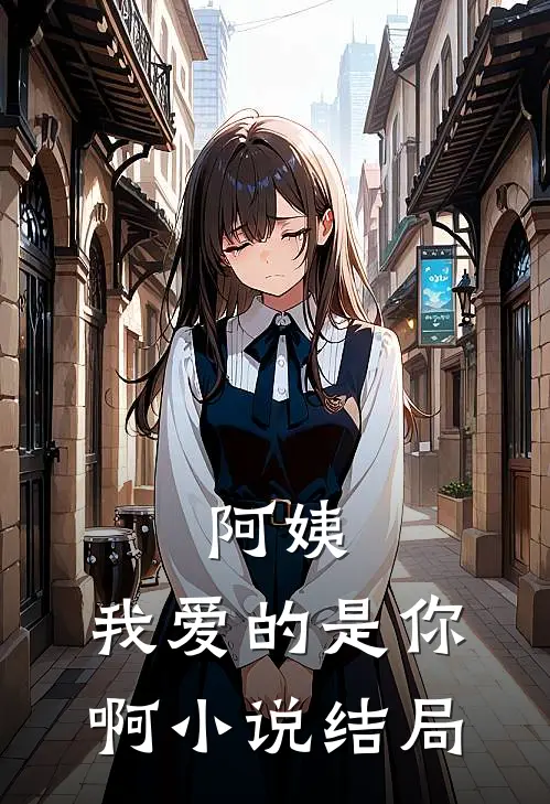 阿姨,我爱的是你啊结局是啥