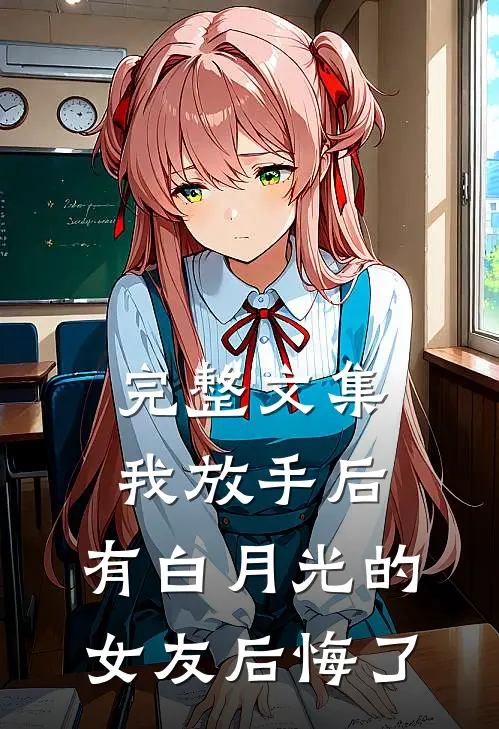 完整文集我放手后，有白月光的女友后悔了