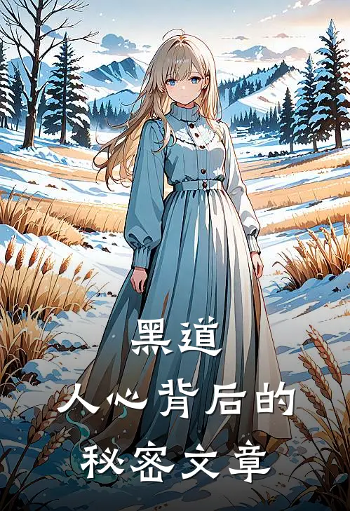 黑道人心背后的秘密文章免费阅读
