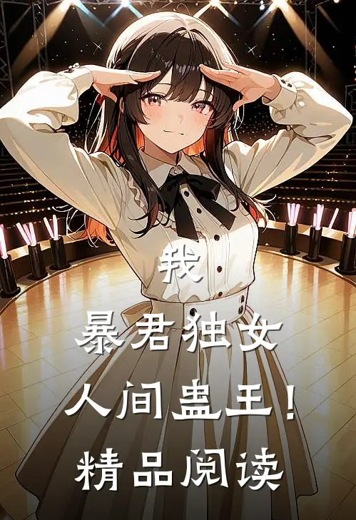 我,暴君独女,人间蛊王!精品阅读全文