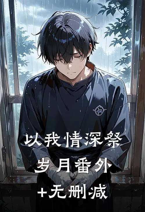 以我情深祭岁月番外+无删减