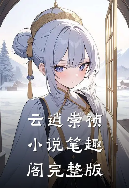 云逍崇祯小说笔趣阁完整版