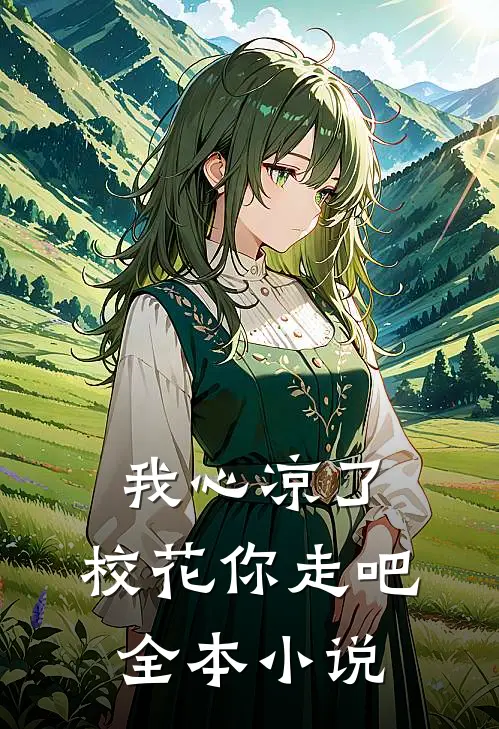 我心凉了，校花你走吧全本小说