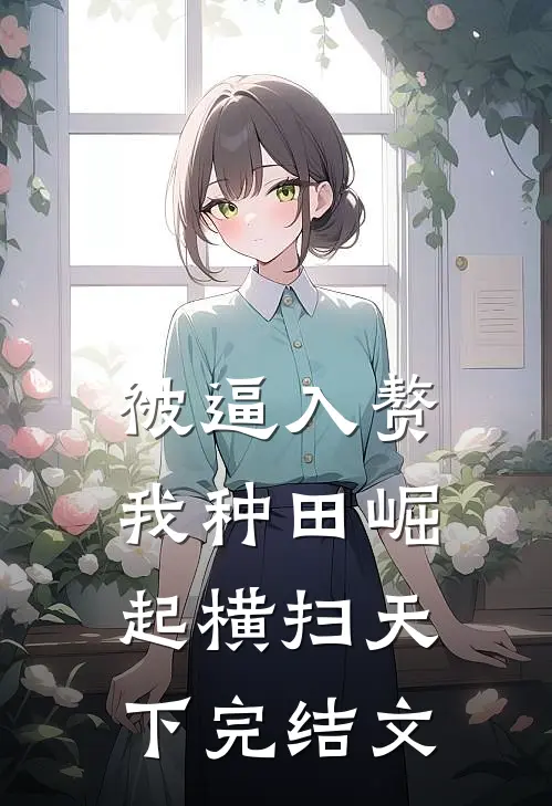 被逼入赘，我种田崛起横扫天下完结文
