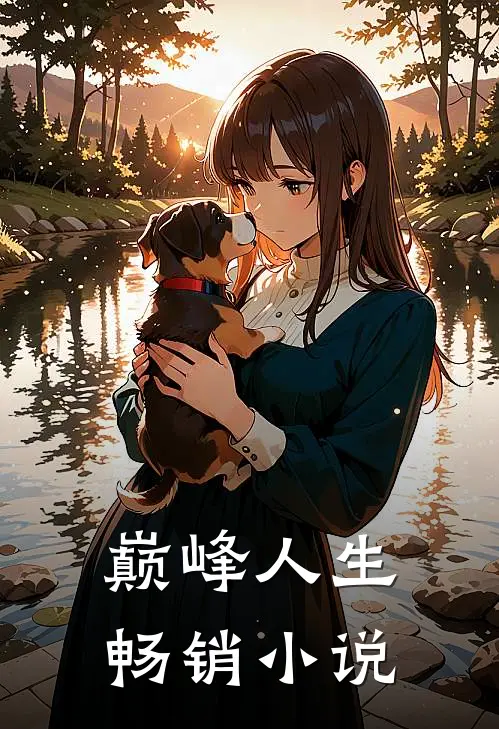 巅峰人生畅销小说