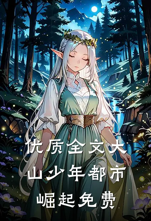 优质全文大山少年都市崛起免费