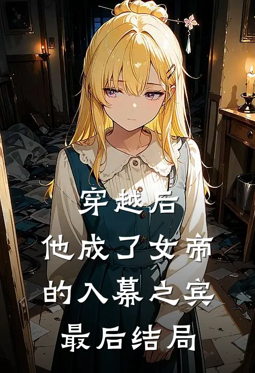 穿越后,他成了女帝的入幕之宾最后结局