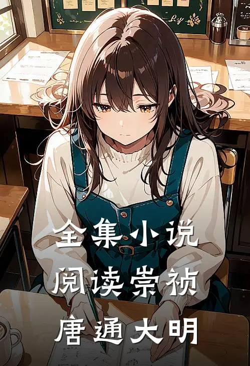 全集小说阅读崇祯唐通大明