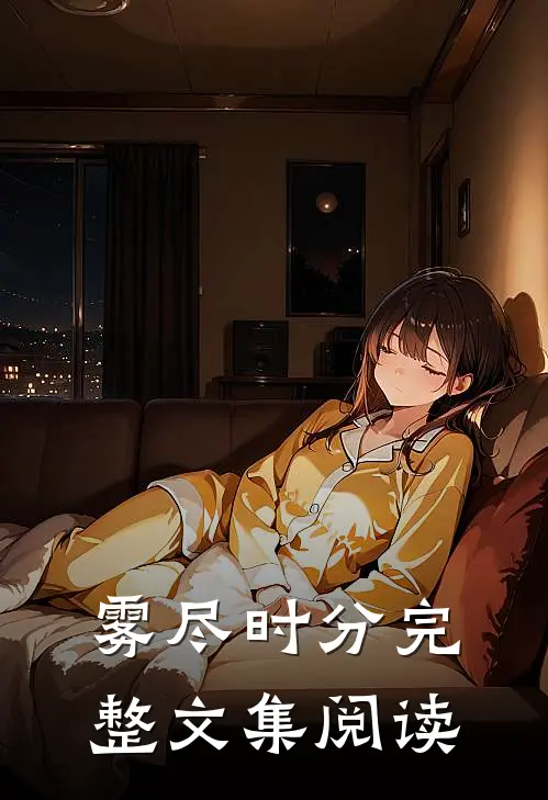 雾尽时分完整文集阅读
