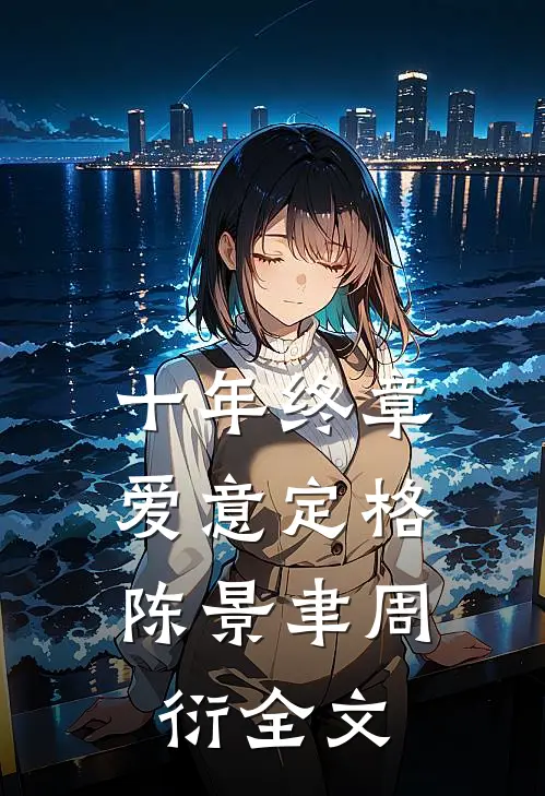 十年终章，爱意定格陈景聿周衍全文
