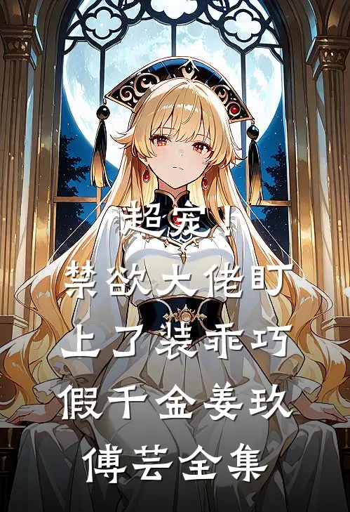 超宠！禁欲大佬盯上了装乖巧假千金姜玖傅芸 全集