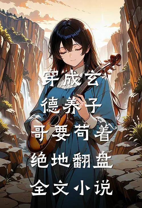 穿成玄德养子,哥要苟着绝地翻盘全文