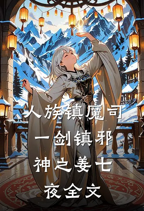 人族镇魔司,一剑镇邪神之姜七夜全文