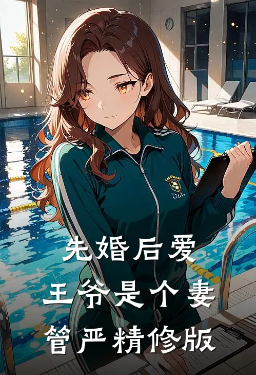 先婚后爱：王爷是个妻管严精修版