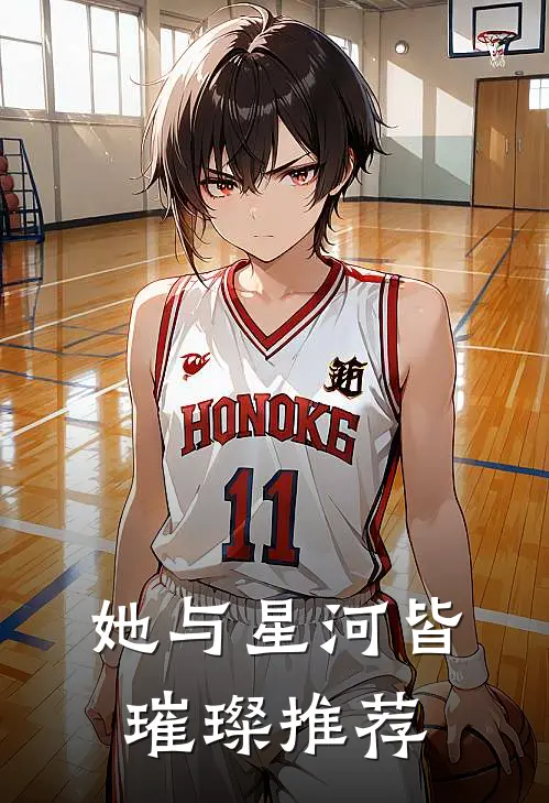 她与星河皆璀璨推荐