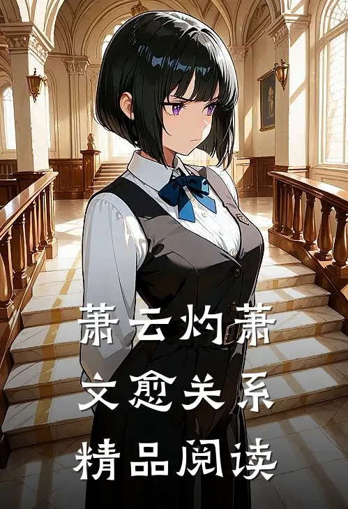 萧云灼萧文愈关系精品阅读