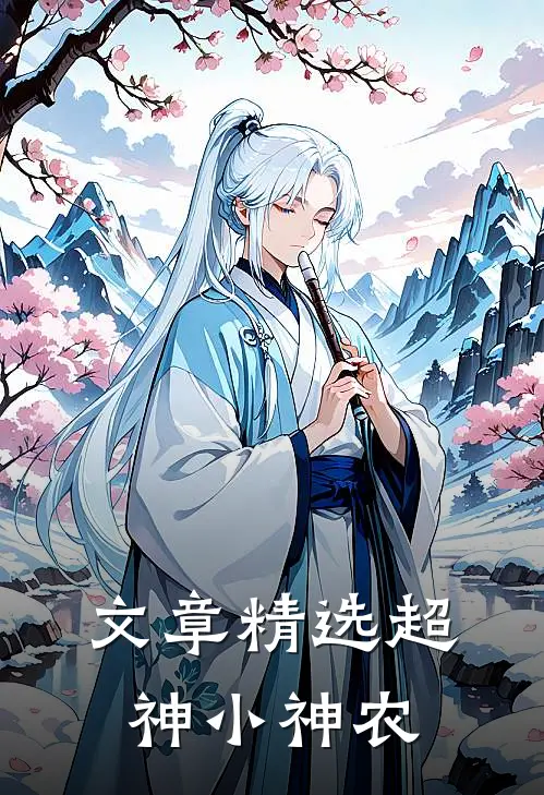 文章精选超神小神农