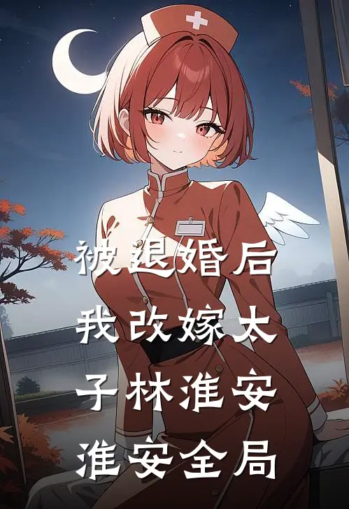被退婚后我改嫁太子林淮安淮安全局