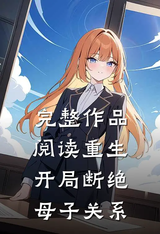 完整作品阅读重生开局断绝母子关系的