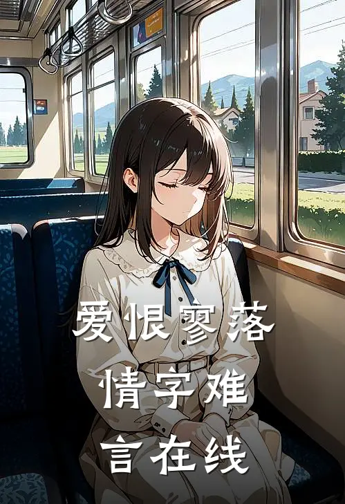 爱恨寥落，情字难言在线