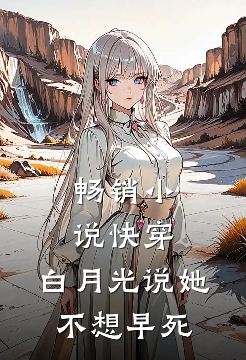 畅销小说快穿：白月光说她不想早死