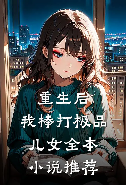 重生后,我棒打极品儿女全本推荐阅读