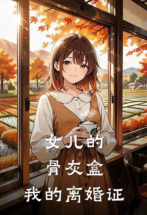 女儿的骨灰盒,我的离婚证故事