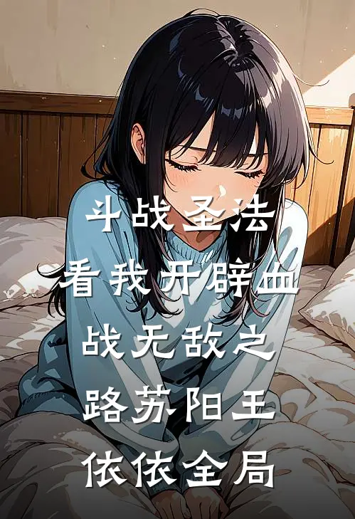 斗战圣法：看我开辟血战无敌之路苏阳王依依全局
