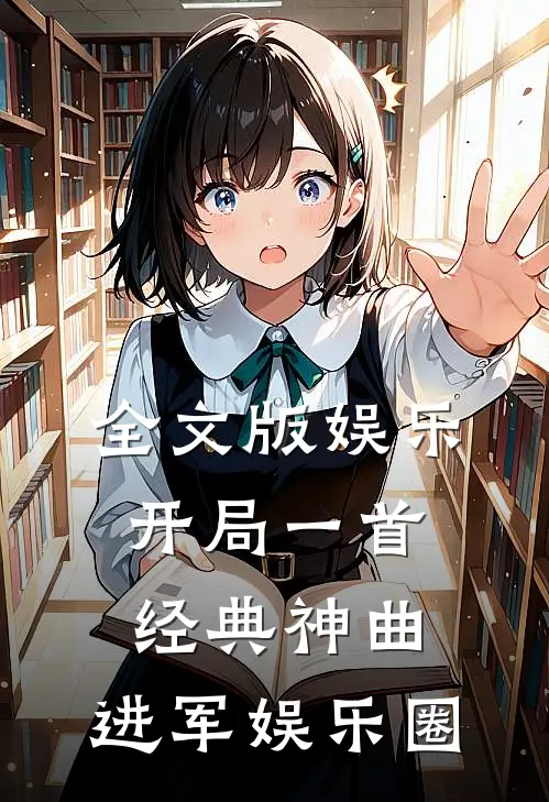 全文版娱乐开局一首经典神曲,进军娱乐圈免费阅读