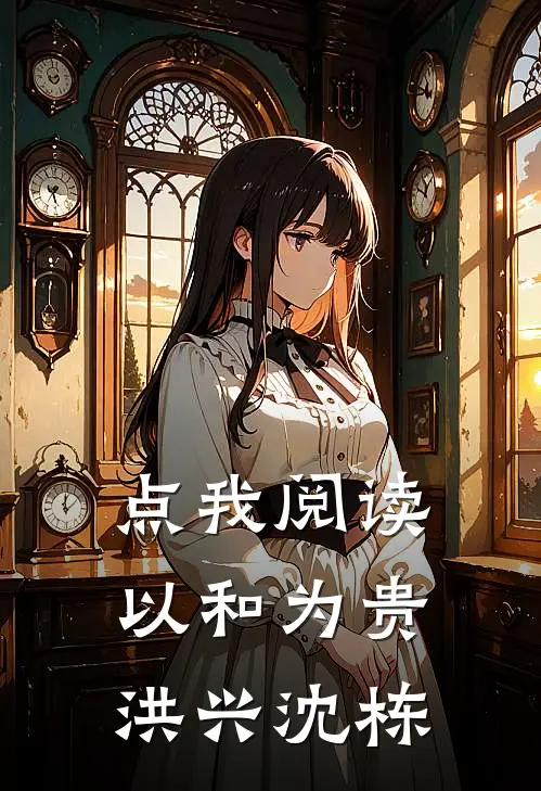点我阅读以和为贵(洪兴沈栋)