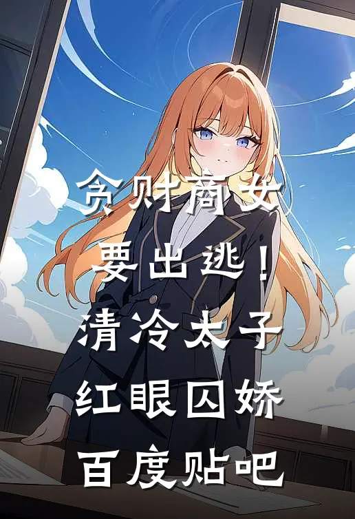 贪财商女要出逃！清冷太子红眼囚娇百度贴吧